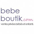 Bébé Boutik : le site de ventes privées pour les enfants et bébés