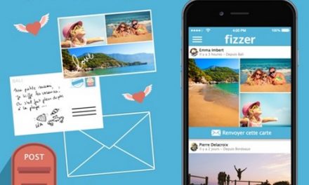 Des cartes postales personnalisées avec vos photos de vacances : mon avis sur l’appli Fizzer