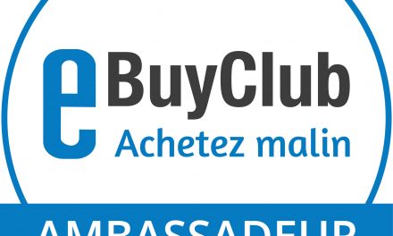 Sitescashback devient ambassadeur Ebuyclub = un bonus de 7 € pour vous