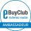 Sitescashback devient ambassadeur Ebuyclub = un bonus de 7 € pour vous