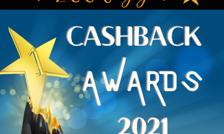 Votez pour les sitesCASHBACK AWARDS
