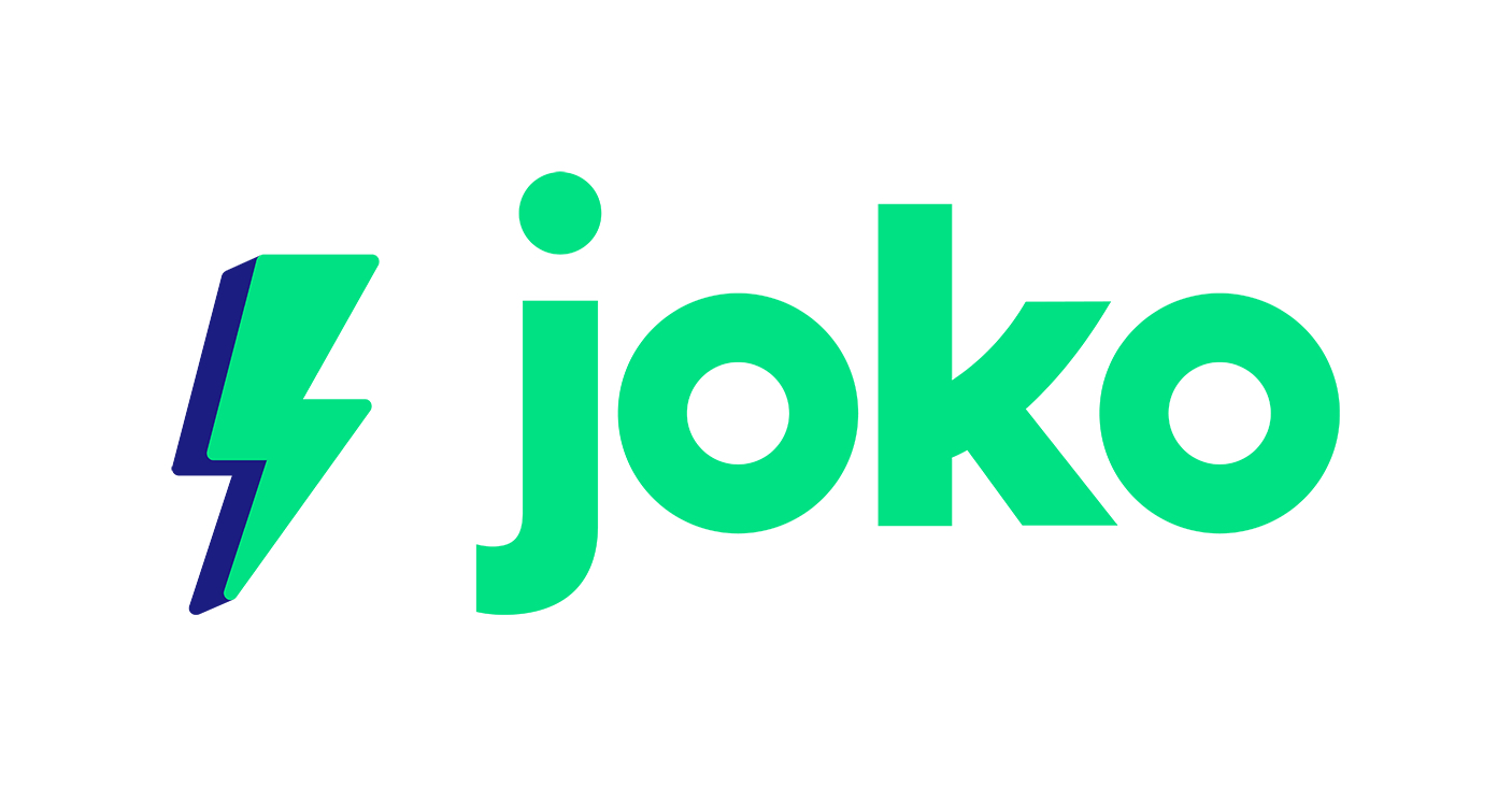 Logo Joko