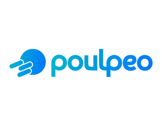 Logo Poulpeo