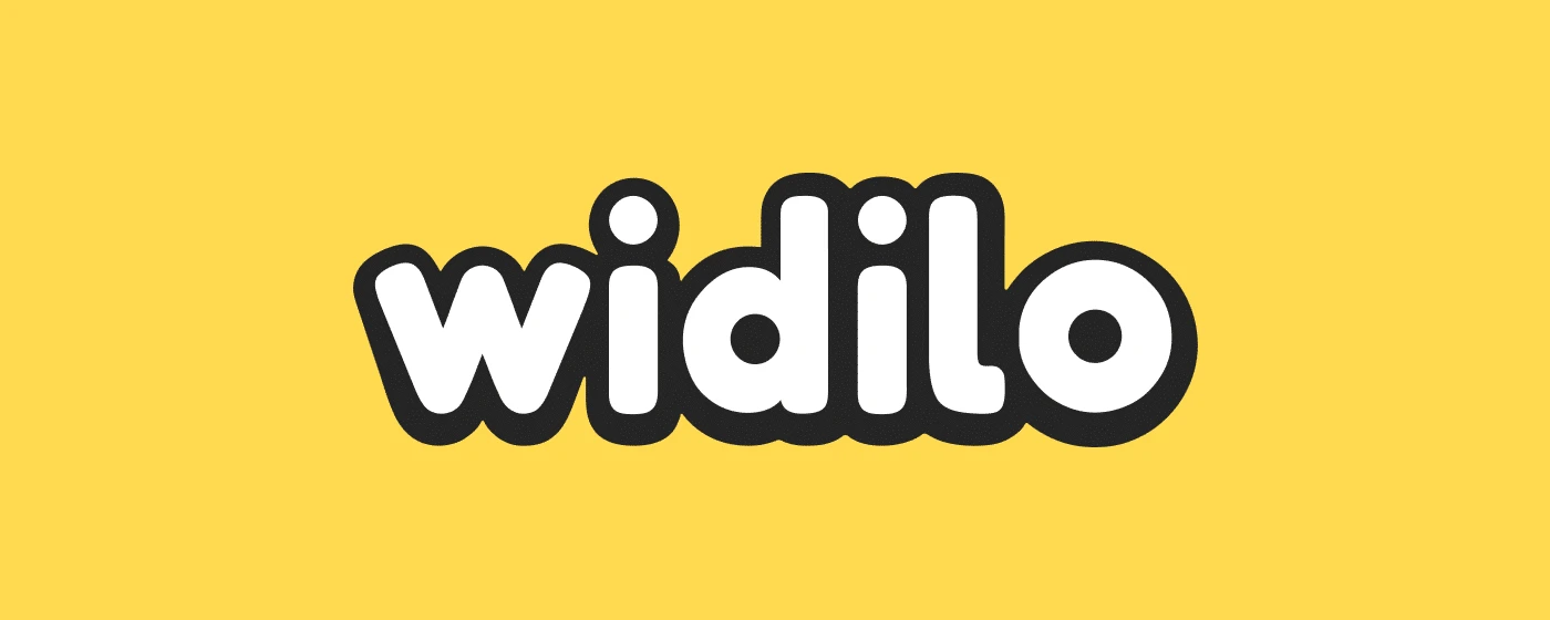 Logo Widilo